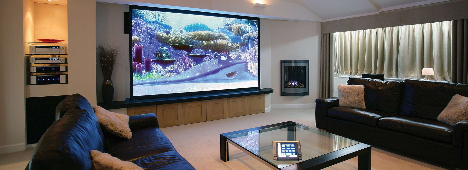TV Installs, Home Theater & Savant | Integrated Tech Solutions